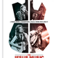 The Jesus Music: A Visual Story of Redemption as Told by Those Who Lived It